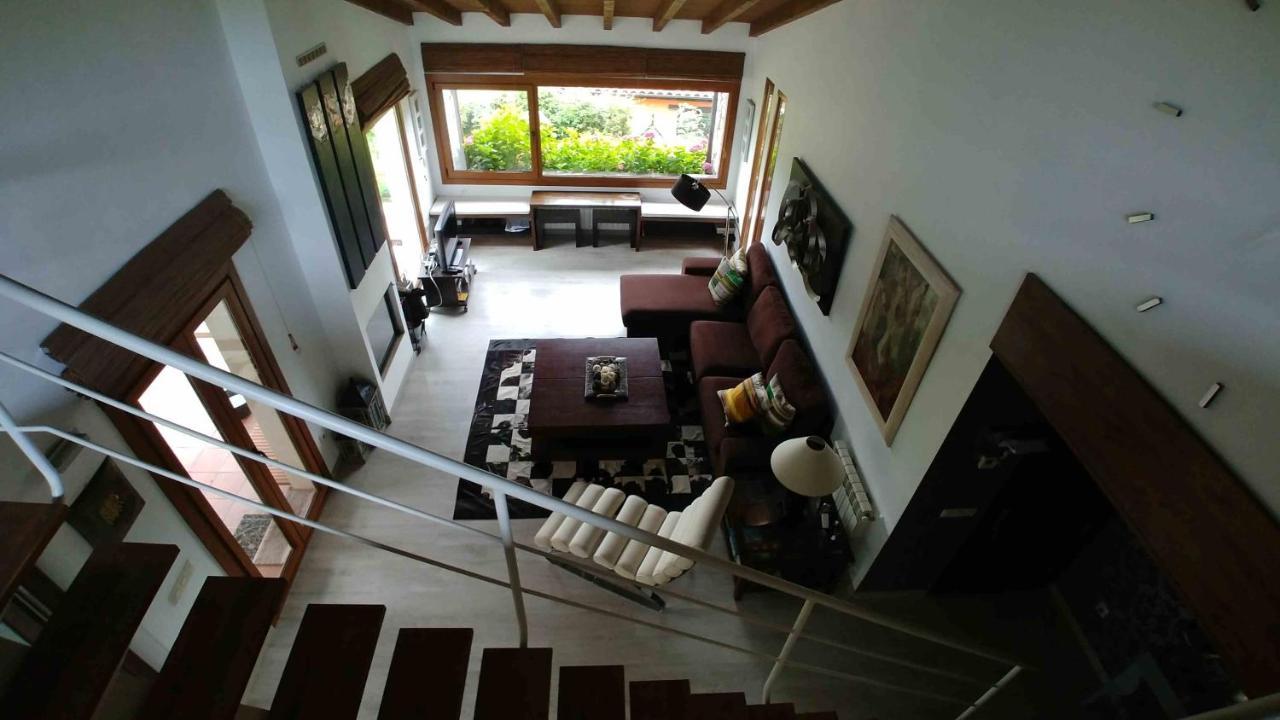 La Calma De Llanes Villa Exterior photo