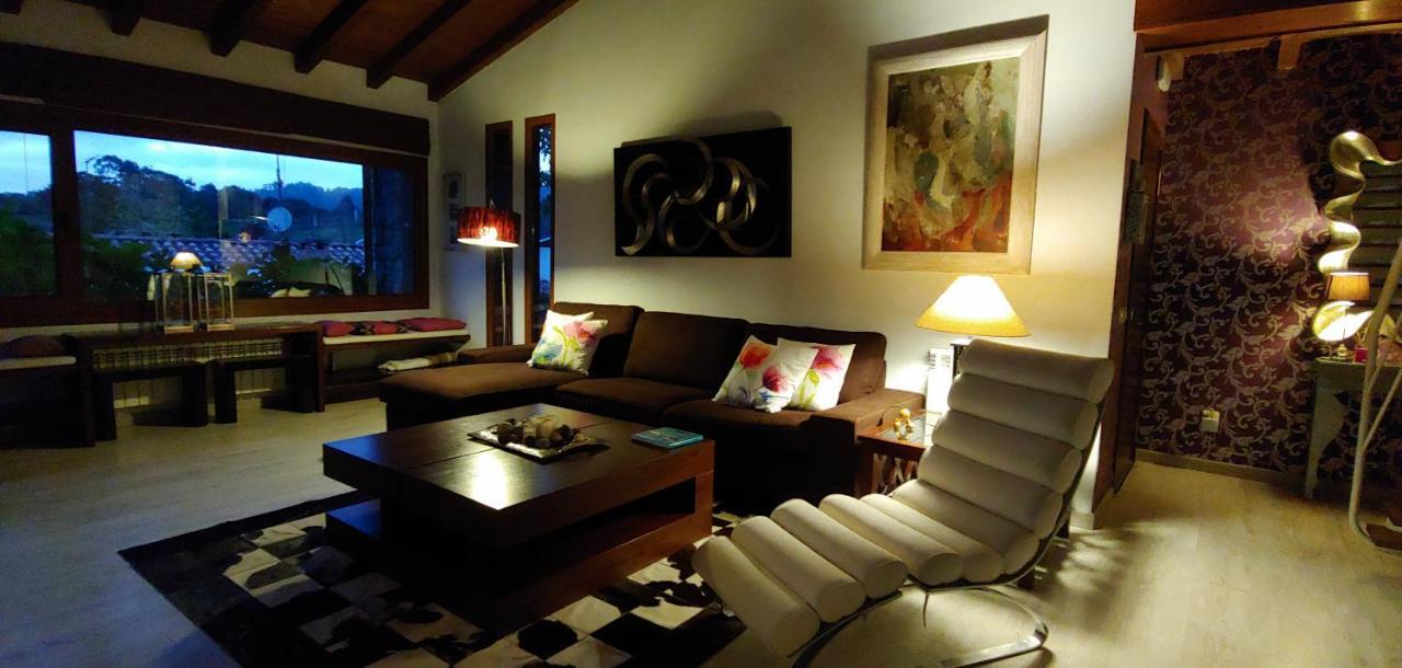 La Calma De Llanes Villa Exterior photo